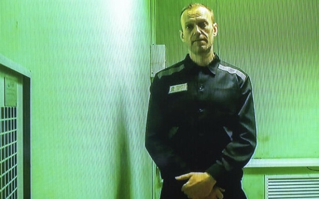 Алексей Навални е убит с токсин от еквадорска жаба