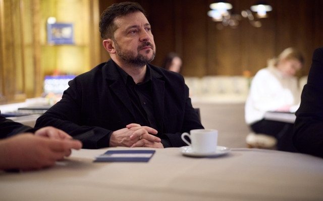 Spiegel: Провал на преговорите в Мюнхен за финансирането на Украйна