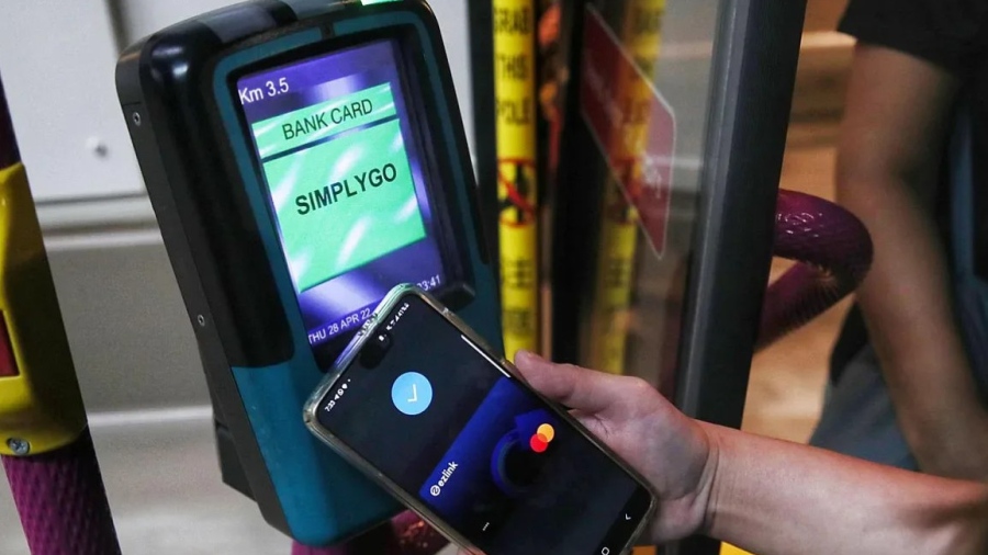 Картата за градския транспорт в София влиза в телефона ни