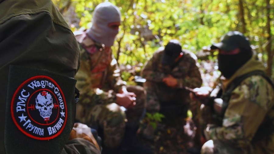 „Вагнер“ вербува европейци за саботажни операции с подкрепата на Кремъл