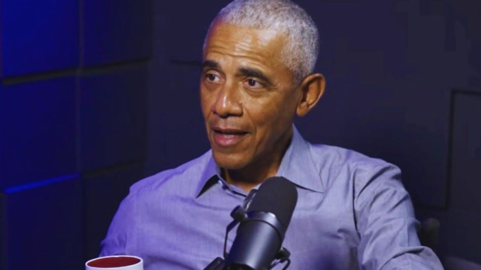 Барак Обама: Извънземните са истински, но лично не съм ги виждал