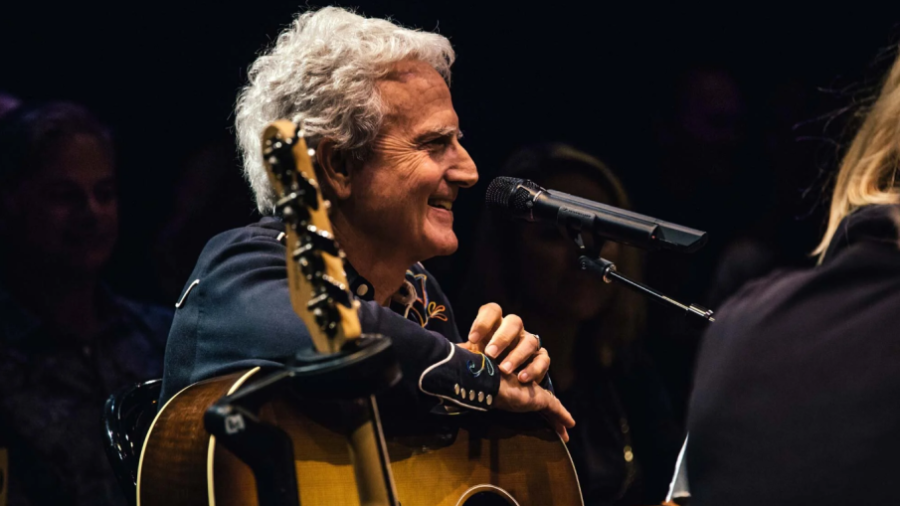 Отиде си автор на велики поп хитове