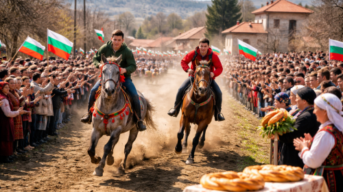Кога се пада Тодоровден и какво повелява традицията за празника