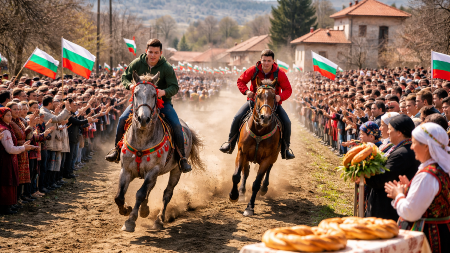 Кога се пада Тодоровден и какво повелява традицията за празника