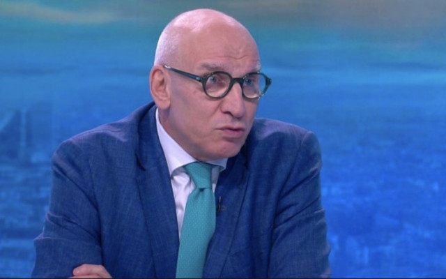 Хампарцумян: Алчни търговци "изстискват" хората