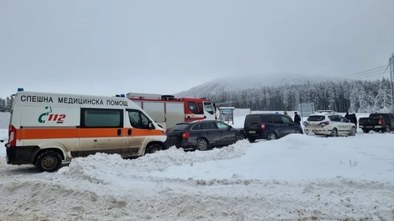 Прокуратурата: Загиналите при "Петрохан" са се самоубили. При случая "Околчица" има убийства и самоубийство НА ЖИВО