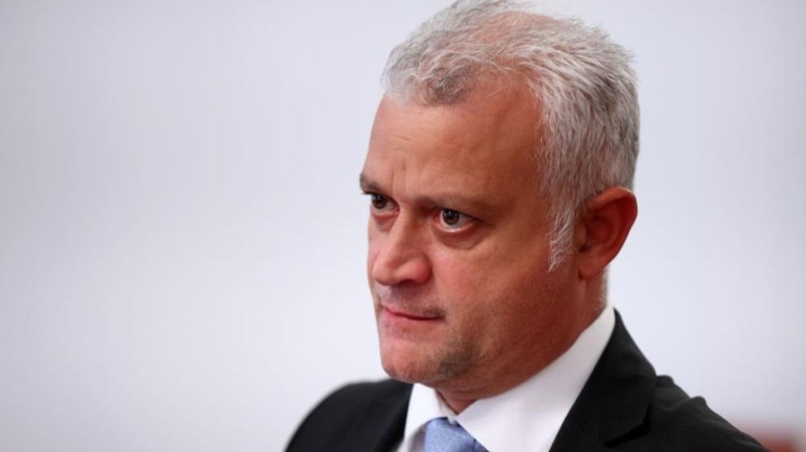 Ето кой поема МВР: Кой е Емил Дечев?