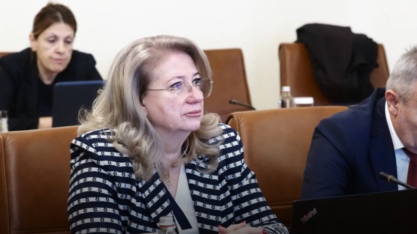 Коя е Ирена Георгиева - предложението на Андрей Гюров за министър на туризма?