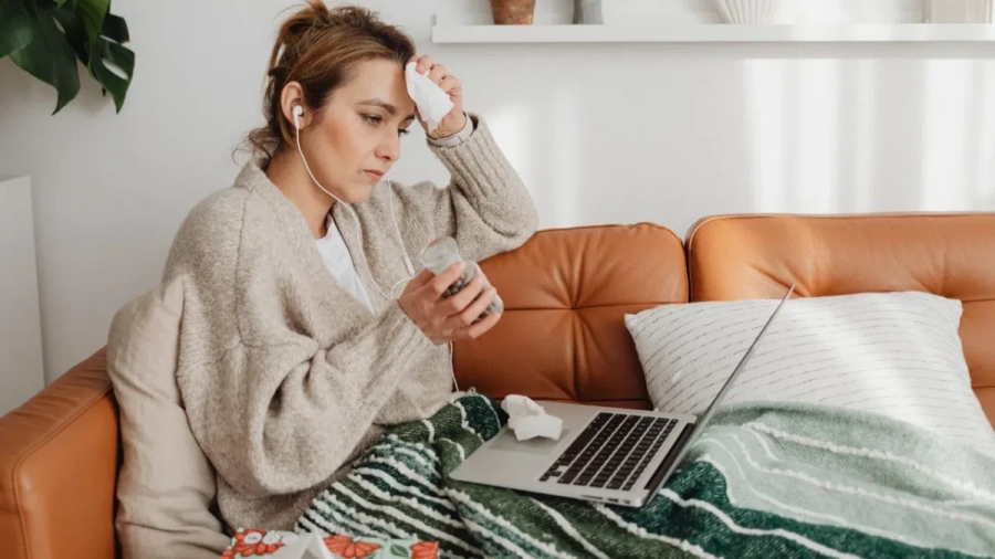 Могат ли да ме уволнят, когато съм в болничен?