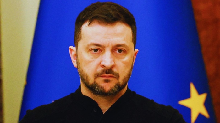 Зеленски: „Оставайки на настоящите позиции е голям компромис, Украйна няма да отстъпи допълнителна територия“