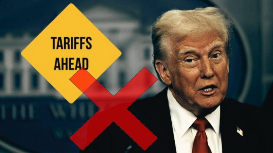 Върховният съд блокира митата на Тръмп