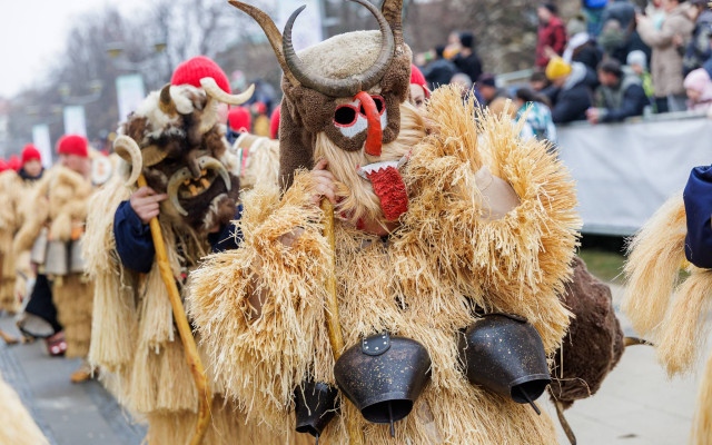 Връчиха наградите от  “Сурва” ПЪЛЕН СПИСЪК