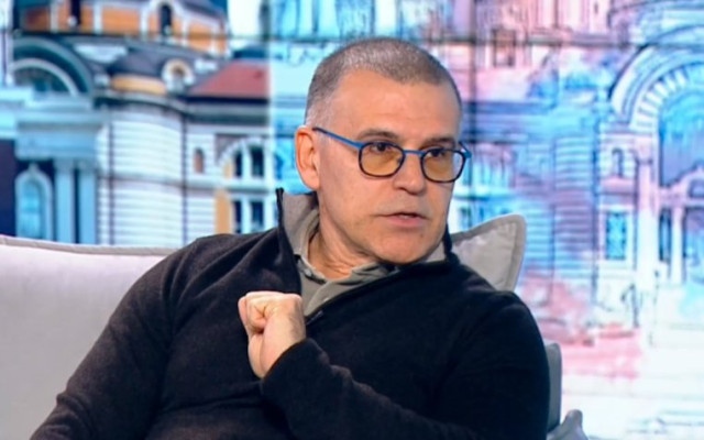 Дянков : Уволняват се 6000 чиновници и ето ви пари за избори два пъти