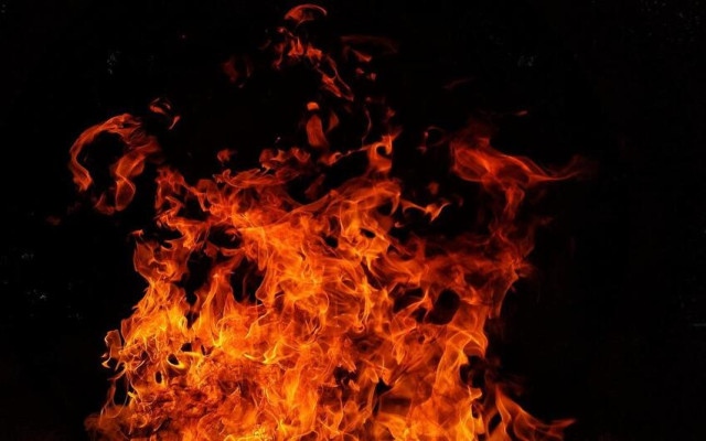 Мъж на 65 г. загина в пожар във Видин