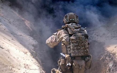 The Times: Украйна се нуждае от още 250 000 войници, за да победи Русия