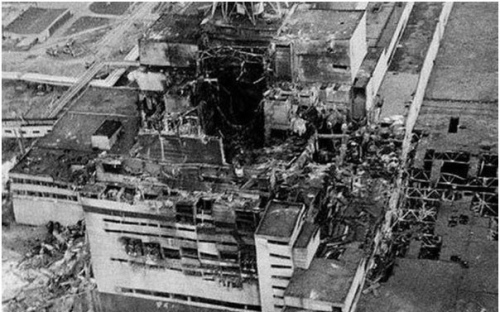 Има ДНК мутации при децата на работници от Чернобил