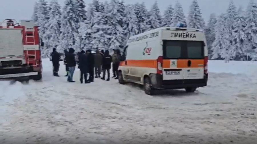 Засякоха непознат глас на ключов запис от Петрохан