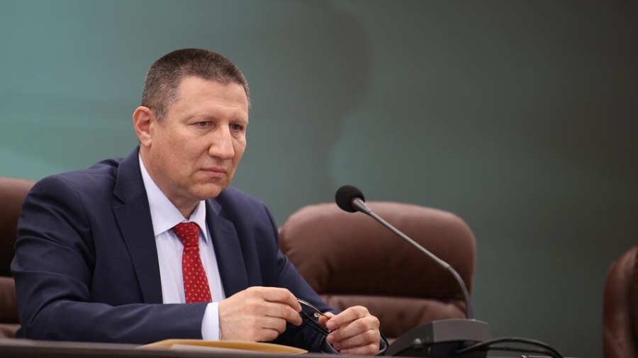 Какви са възможностите за смяна на и.ф. главен прокурор