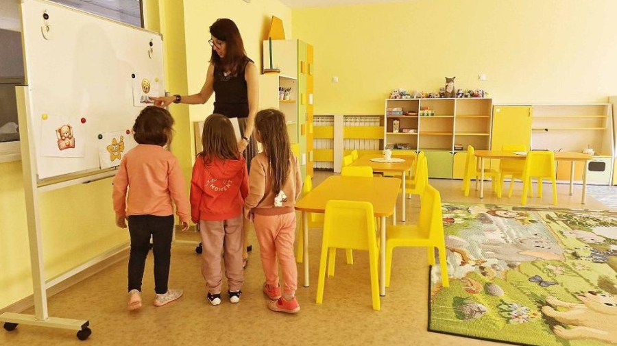 Омбудсманът настоява: Равни правила за прием в детските градини