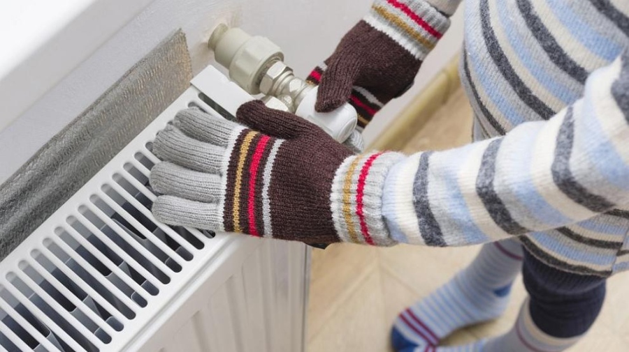 Поредни аварии оставиха части на София без парно