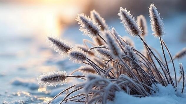 Студен фронт обхваща страната с дъжд и силен вятър