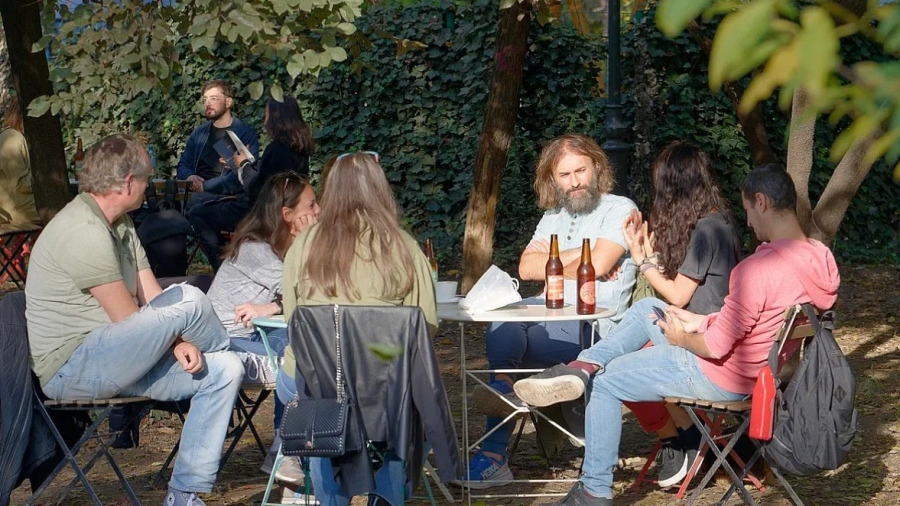 Стана ясно защо българите обичат чашката