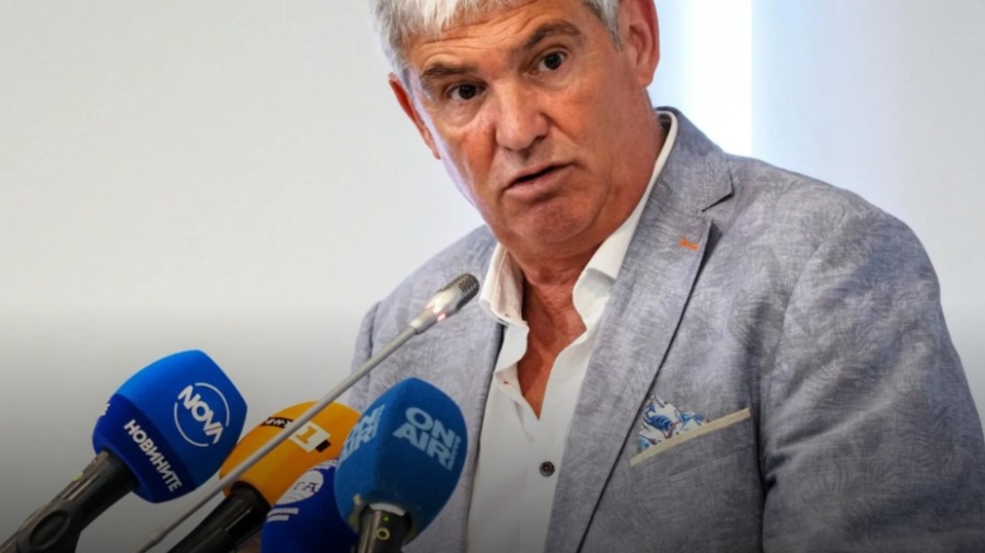 Лидерът на КНСБ: Регулаторите не направиха нищо срещу спекулата