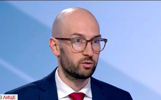 Клисурски: Внасяме удължителния бюджет в сряда