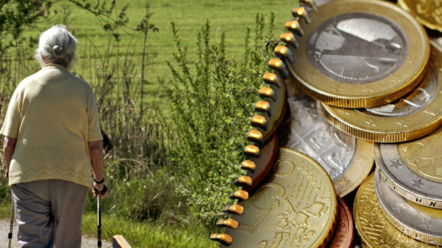 Колко ще загубим, ако се пенсионираме по-рано