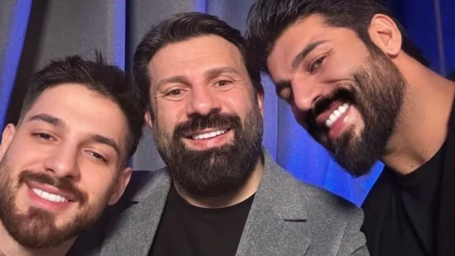 1400 евро за концерт на тримата Стораро