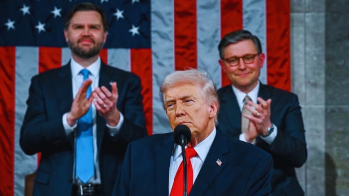 Годишното обръщение на Тръмп пред Конгреса засили напрежението: „Иран не може да притежава ядрено оръжие!“