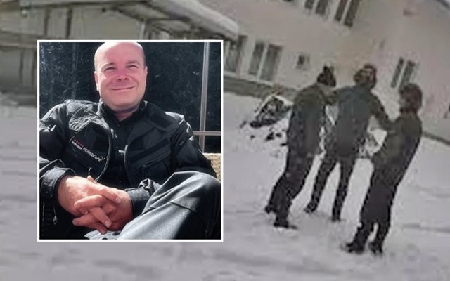 Погребаха Ивайло Иванов от  "Петрохан" в Монтана