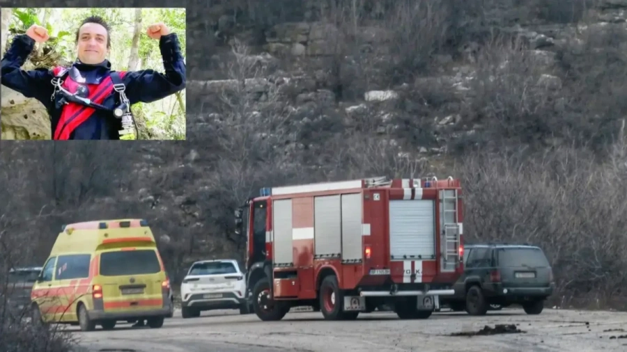 Нови подробности от аутопсиите на трите трупа от кемпера на Околчица