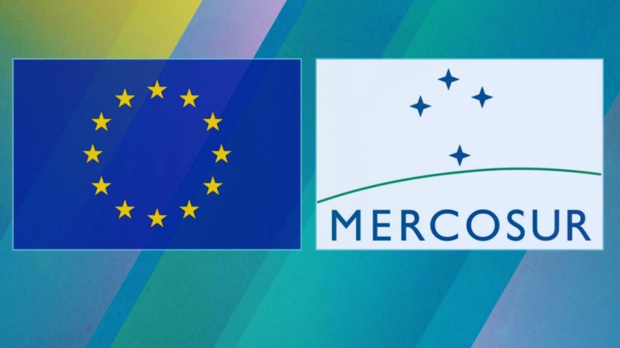 Европейската комисия пренебрегна критиките и започна да прилага сделката с Меркосур