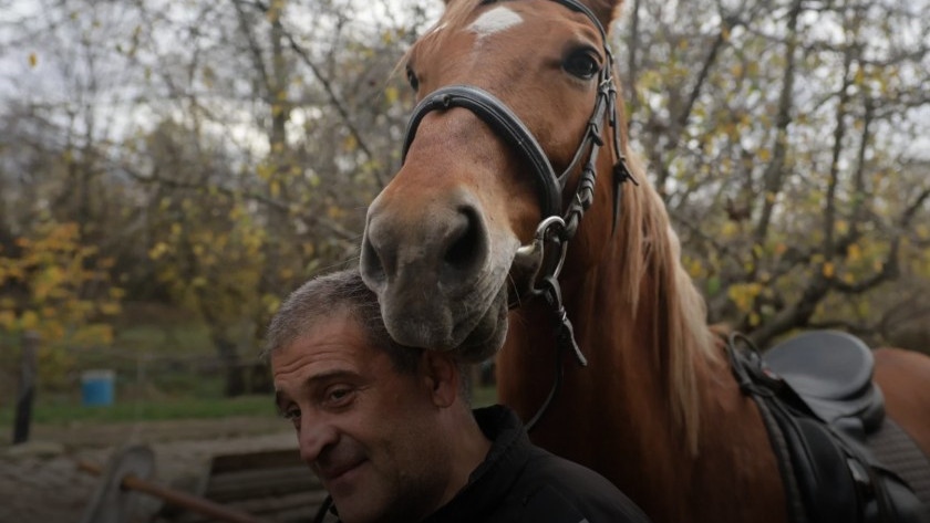 Кушия за Тодоровден и празник на конната полиция в София