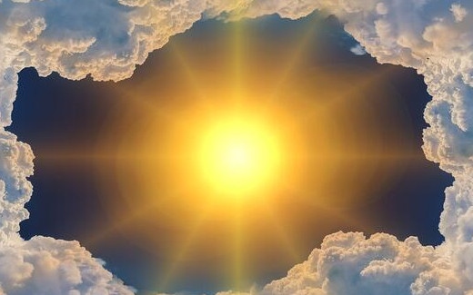 Почивните дни започват със слънчево време