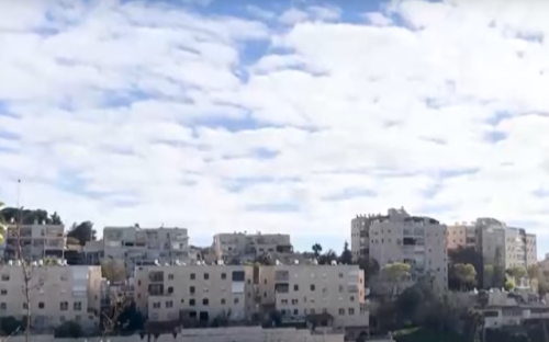 Израел обяви извънредно положение