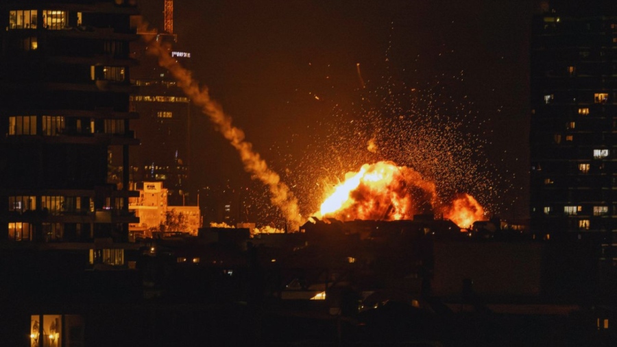 Конфликтът с Иран навлиза в третия си ден с удари по Бейрут, нарастващ брой цивилни жертви и сътресения на пазарите