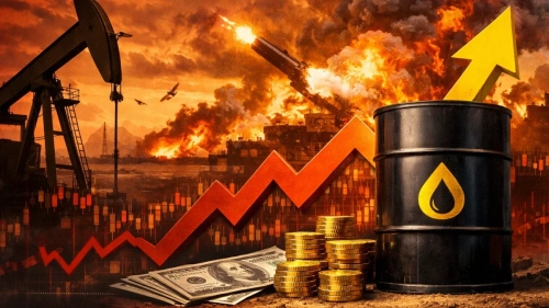 Очаквано: Цените на петрола скочиха