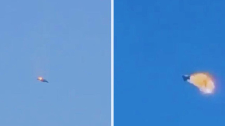 Четвърти американски военнослужещ загина след ирански атаки в региона