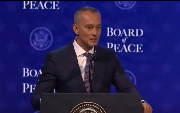 Николай Младенов: САЩ смятат, че Иран произвежда 100 балистични ракети месечно