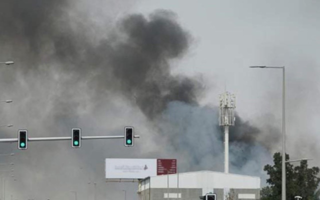 Ирански дронове атакуваха QatarEnergy: 20% от световния пазар на втечнен природен газ е застрашен