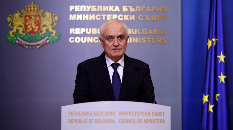 ИЗВЪНРЕДНО Запрянов: Събитията от тази сутрин променят оценката ни за риска - Иран изстреля ракети към Турция