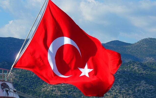 Турция: Ракета от Иран е неутрализирана от системите на НАТО край Хатай