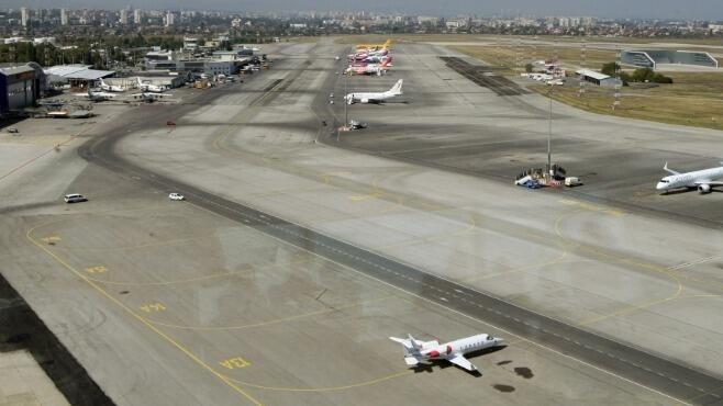 Полетите на “България Еър” от и до Тел Авив се анулират до 9 март включително