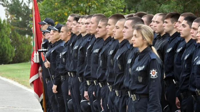 Започна кандидатстудентската кампания в Академията на МВР