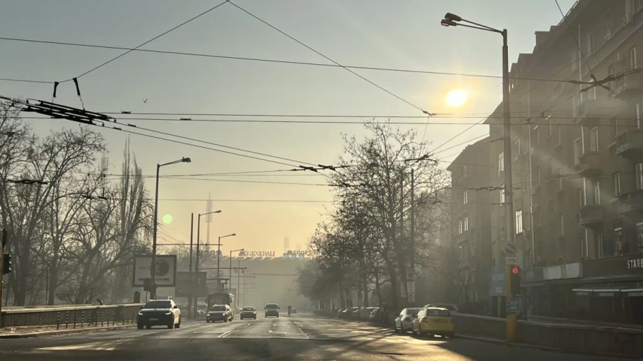 130 000 коли нарушиха забраната за малкия ринг в София