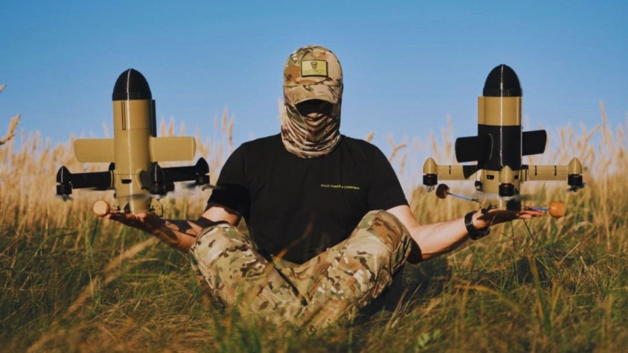 Украйна предлага дрон-прехващачи на страните от Залива като по-евтина защита срещу иранските Шахеди