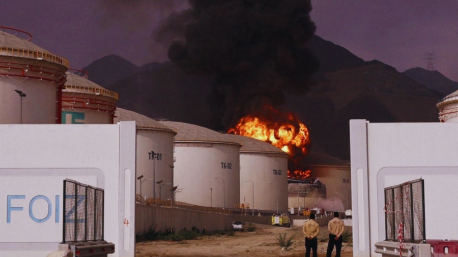 Ден 7: Войната на САЩ и Израел срещу Иран се разшири до 14 държави