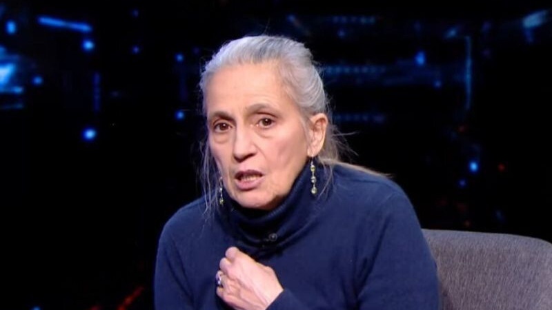 МВР конфискува телефона на София Андреева след серия от разпити